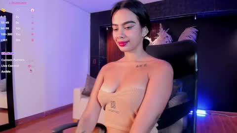 Snapshot of saracorraless chatting on 02-13-25, 01:08 Sara  Everyday From 1430 to 2130 Col Time online show from 02-13-25, 01:08