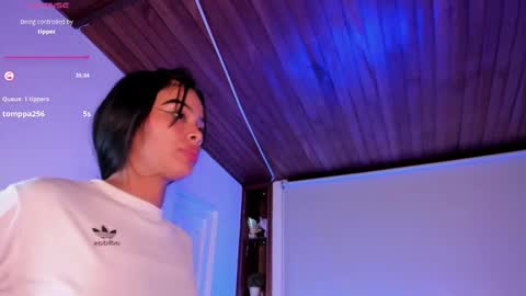 Snapshot of saracorraless chatting on 03-08-25, 01:28 Sara  Everyday From 1430 to 2130 Col Time online show from 03-08-25, 01:28