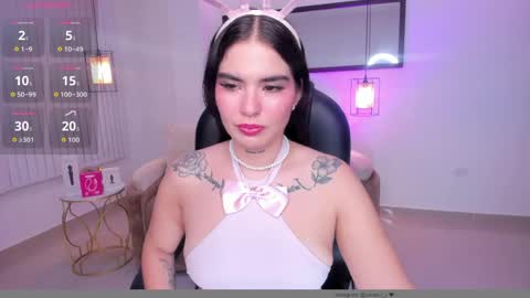 saracruz online show from 04-09-26, 02:55