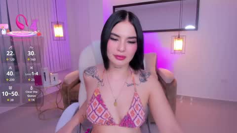 saracruz online show from 04-22-26, 02:58