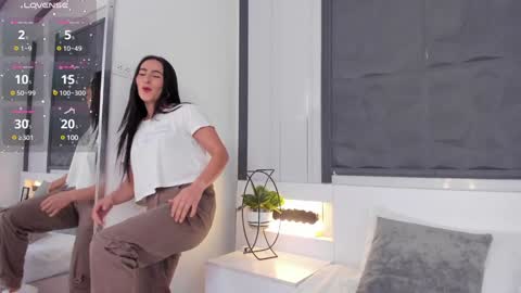  Sara Gomez  online show from 12-27-24, 03:26