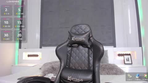  Sara Gomez  online show from 02-04-25, 03:47