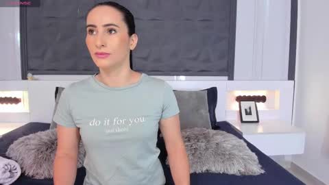  Sara Gomez  online show from 03-11-25, 01:34