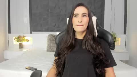  Sara Gomez  online show from 10-08-25, 12:36