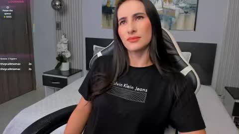  Sara Gomez  online show from 07-26-26, 12:34