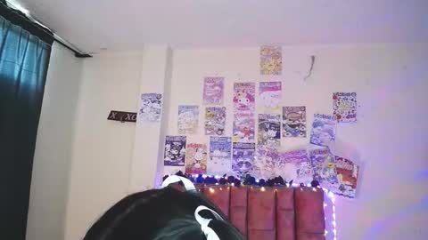 Snapshot of saragonz chatting on 11-21-25, 06:17 saragonz online show from 11-21-25, 06:17