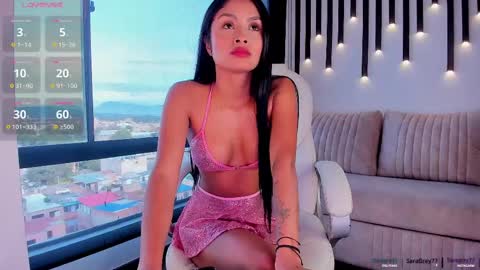 Sara Grey online show from 02-11-25, 12:27