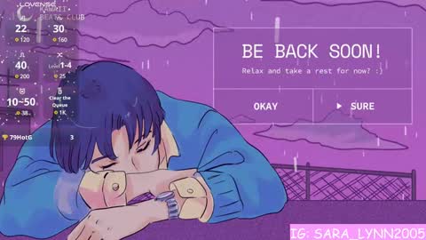 sarah IINDEPENDENT MODEL  online show from 03-09-25, 05:11