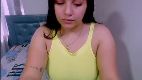 Snapshot of sarah_acero chatting on 09-18-25, 07:16 sarah online show from 09-18-25, 07:16