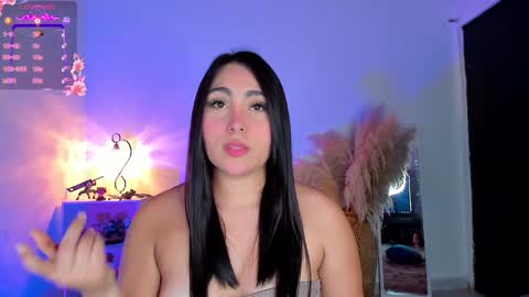 Sarah Valkiria  IG  Sar lanister online show from 12-01-24, 11:47
