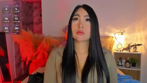 Sarah Valkiria  IG  Sar lanister online show from 02-22-26, 12:01