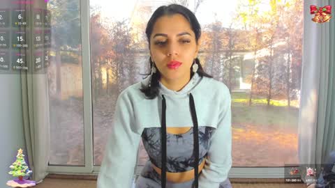 Sara online show from 12-16-24, 10:40