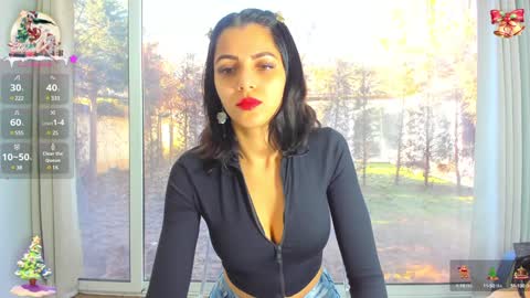 Sara online show from 12-19-24, 09:51