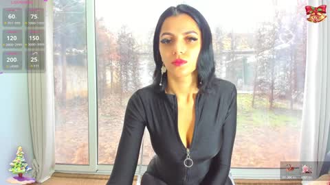 Sara online show from 12-23-24, 09:16