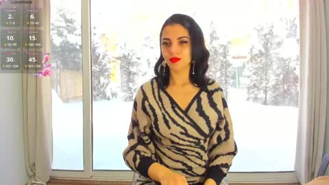 Sara online show from 02-19-25, 09:06