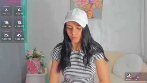 Snapshot of sarah_blake_ chatting on 06-14-26, 08:38 Sara online show from 06-14-26, 08:38