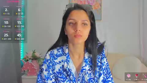 Snapshot of sarah_blake_ chatting on 06-15-26, 06:48 Sara online show from 06-15-26, 06:48