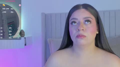 Sarah Bonneth online show from 02-17-25, 11:13