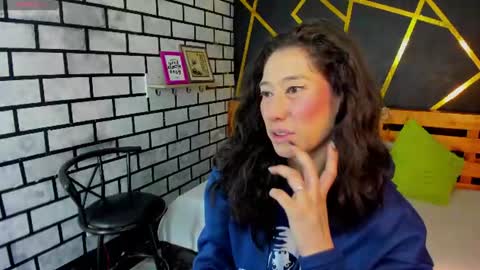 Sarah online show from 07-15-26, 12:21