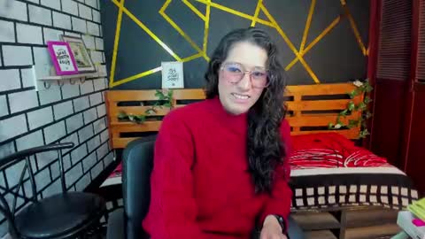 Sarah online show from 07-21-26, 12:18