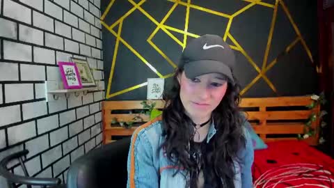 Sarah online show from 07-25-26, 12:25