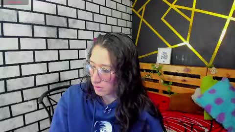 Sarah online show from 07-29-26, 12:25