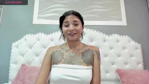 Sarah online show from 12-03-24, 11:57