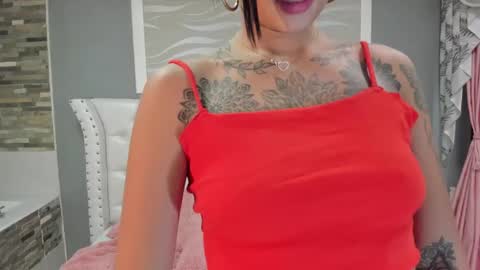 Sarah online show from 02-05-25, 12:20