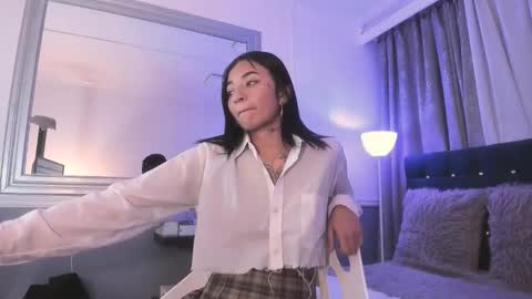 Sarah online show from 02-20-26, 06:19