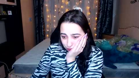 Yours Sarah online show from 02-09-25, 12:17
