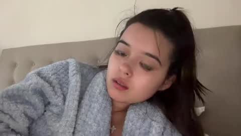 Sarah Heart Aus online show from 01-02-25, 07:33