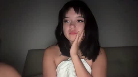 Sarah Heart Aus online show from 02-06-25, 01:21