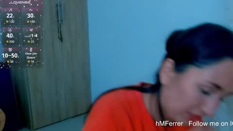 Snapshot of sarah_horny69 chatting on 10-07-25, 02:09 Call me MY LOVE online show from 10-07-25, 02:09