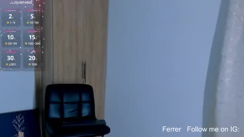 Snapshot of sarah_horny69 chatting on 12-02-25, 01:11 Call me MY LOVE online show from 12-02-25, 01:11