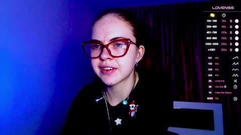 Snapshot of sarah_hs chatting on 12-19-24, 04:57 Sarah online show from 12-19-24, 04:57