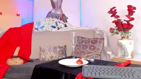 Sarah online show from 02-15-25, 07:27