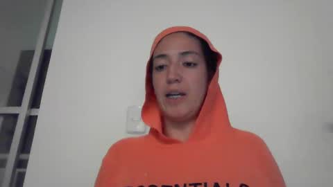 Sarah online show from 02-17-25, 04:20