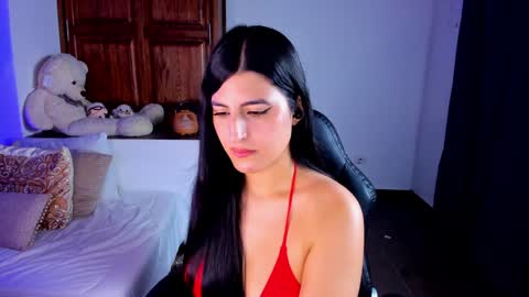 Sarah Independent model online show from 12-14-24, 11:01