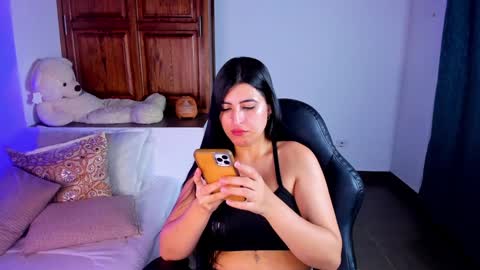 Sarah Independent model online show from 01-08-25, 04:12