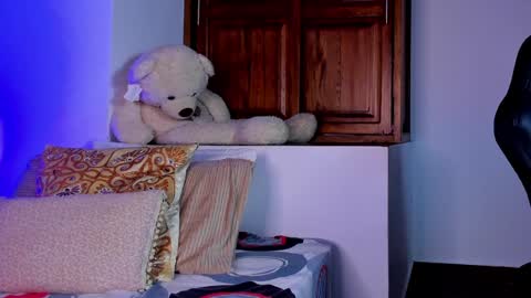 Sarah Independent model online show from 02-06-25, 02:44