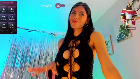 Snapshot of sarah_perez1 chatting on 12-16-24, 11:18 INSTAGRAM...sarah22 p online show from 12-16-24, 11:18
