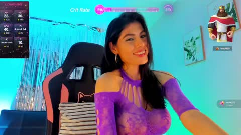 Snapshot of sarah_perez1 chatting on 12-17-24, 05:29 INSTAGRAM...sarah22 p online show from 12-17-24, 05:29