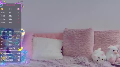 Sarah Sky online show from 10-11-25, 06:50