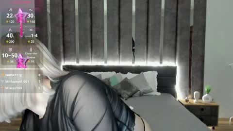 Sarah online show from 01-19-25, 01:10