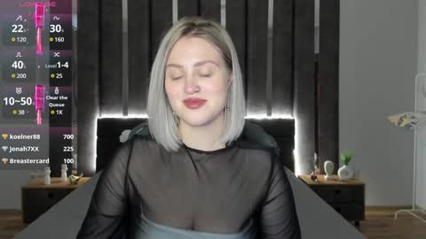 Sarah online show from 01-26-25, 04:30