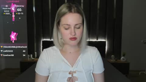 Sarah online show from 02-02-25, 03:54