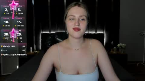 Sarah online show from 02-13-25, 07:03