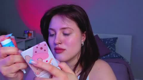 Sarah online show from 06-08-26, 01:28