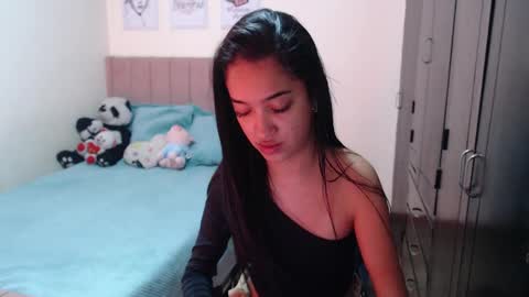 Sarah online show from 12-15-24, 02:30