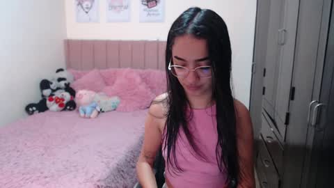 Sarah online show from 01-05-25, 05:09